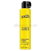 Picture of Schwarzkopf got2b Glued Blasting Freeze Spray 300ml - Pack of 6