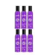 Picture of Schwarzkopf Got2b Volumaniac Mousse 250ml - Pack of 6