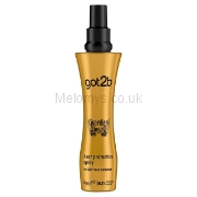 Picture of Schwarzkopf Got2b Guardian Angel Heat Protection Spray 200ml - Pack of 6