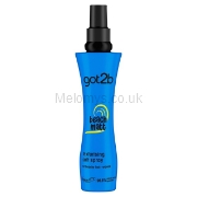 Picture of Schwarzkopf Got2b Beach Matte Spray 200ml - Pack of 6