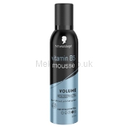 Picture of Schwarzkopf Styling Volume Lift Mousse 250ml - Pack of 6