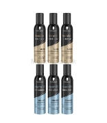 Picture of Schwarzkopf Styling Keratin Hair & Styling Volume Lift Mousse 250ml - Pack of 6