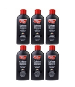 Picture of Triple Eight Caffeine Shampoo 250ml - Pack of 6