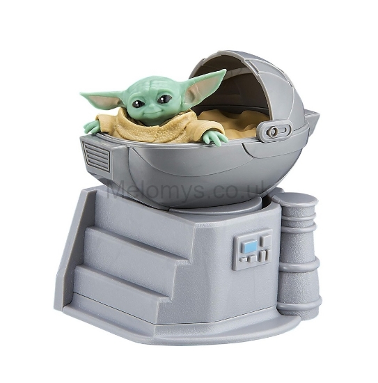 Picture of Star Wars The Child Bluetooth Portable Wireless Speaker - Baby Yoda