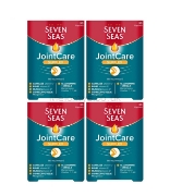 Picture of Seven Seas JointCare Supplex with Glucosamine 30 Capsules - Pack of 4