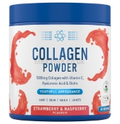 Picture of  Collagen Powder Strawberry & Raspberry 165g - Pack of 4