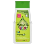 Picture of Vosene Kids 3 in 1 Shampoo 250ml - Pack of 6