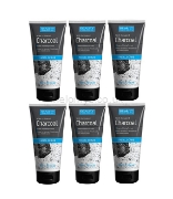 Picture of Beauty Formulas Charcoal Face Scrub 150ml - Pack of 6