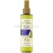 Picture of Dalan D'Olive Reparative Body Oil Spray 200ml - Pack of 6