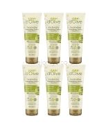 Picture of Dalan D'Olive Nourishing Cream with Pure Olive Oil 250ml - Pack of 6