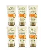 Picture of Dalan d'Olive Fast Absorbing Nourishing Cream 60ml - Pack of 6