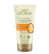 Picture of Dalan d'Olive Fast Absorbing Nourishing Cream 60ml - Pack of 6