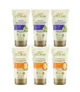 Picture of Dalan D’Olive Mix Care Creams 60ml - Pack of 6