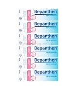 Picture of Bepanthen Nappy Care Ointment 100g - Pack of 6