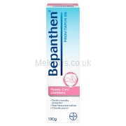 Picture of Bepanthen Nappy Care Ointment 100g - Pack of 6