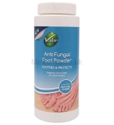 Picture of Value Health Anti Fungal Foot Powder 75g - Pack of 4