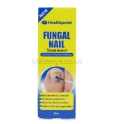 Picture of Healthpoint Fungal Nail Treatment 5ml - Pack of 4