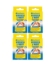 Picture of Healthpoint 10 Verruca & Wart Removal Patches - Pack of 4