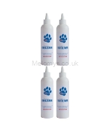 Picture of Pawfect Pet Soothing Ear Cleaner - Pack of 4