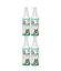 Picture of Paragon Dog Flea Repellent & Coat Conditioner 150ml - Pack of 4