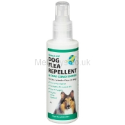 Picture of Paragon Dog Flea Repellent & Coat Conditioner 150ml - Pack of 4