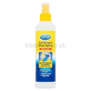 Picture of Scholl Antifungal Shoe Spray 250ml - Pack of 4