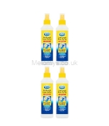 Picture of Scholl Antifungal Shoe Spray 250ml - Pack of 4