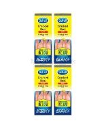 Picture of Scholl Cracked Heel Repair Cream 60ml - Pack of 4