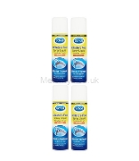 Picture of Scholl Athletes Foot Spray 150ml - Pack of 4