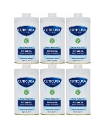 Picture of Cuticura Mildly Medicate Body Powder 150g - Pack of 6