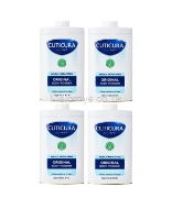 Picture of Cuticura Mildly Medicated Body Powder 250g - Pack of 4