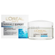 Picture of L'Oréal Paris Wrinkle Expert anti-wrinkle 35+ Hydrating Cream