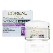 Picture of L'Oreal Wrinkle Expert Anti-Wrinkle Densifying 55+ Day Cream