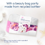 Picture of Dove Time To Radiantly Refresh Ultimate Beauty Bag Gift Set