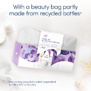 Picture of Dove Time to Blissfully Relax Beauty Bag Gift Set