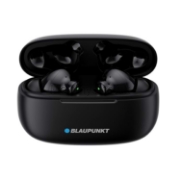 Picture of Blaupunkt True Wireless Earbuds - Black
