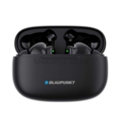 Picture of Blaupunkt True Wireless Earbuds - Black