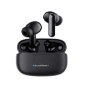 Picture of Blaupunkt True Wireless Earbuds - Black