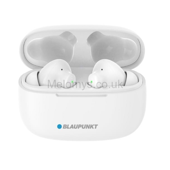 Picture of Blaupunkt True Wireless Earbuds - White