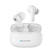 Picture of Blaupunkt True Wireless Earbuds - White