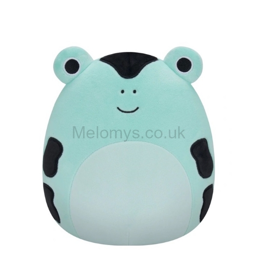 Picture of Squishmallows Original 7.5 Inch Dear The Frog Plush