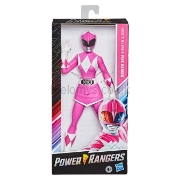 Picture of Power Rangers Mighty Morphin Pink 9.5 Inch Figure