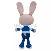 Picture of Disney Judy Hopps Small Soft Zootropolis Toy