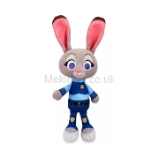 Picture of Disney Judy Hopps Small Soft Zootropolis Toy