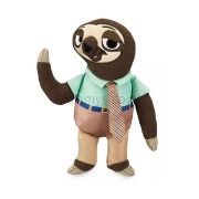 Picture of Disney Store Flash Slothmore Small Soft Zootropolis Toy