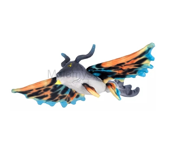 Picture of Disney Store Skimwing Avatar The Way of Water Small Soft Toy