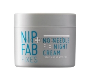 Picture of NIP+FAB No Needle Fix Night Cream 50ml