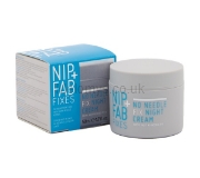 Picture of NIP+FAB No Needle Fix Night Cream 50ml