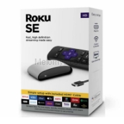 Picture of Roku SE HD High Definition Streaming Media Player