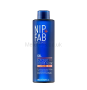 Picture of NIP+FAB Glycolic Liquid Glow Extreme XXL Tonic 190ml